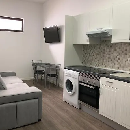 Lanzarote Arrecife (Lanzarote)