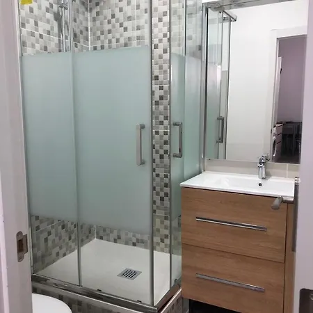 Appartement Lanzarote *