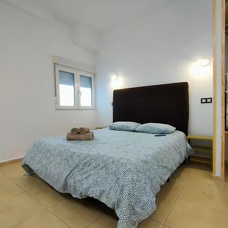 Lanzarote Apartment *