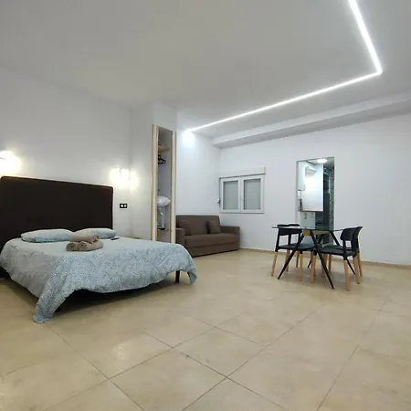 Lanzarote Apartment Arrecife (Lanzarote)