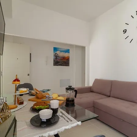 Lanzarote Apartment Arrecife (Lanzarote)