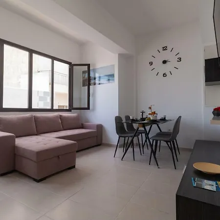 Lanzarote Apartment Arrecife (Lanzarote)