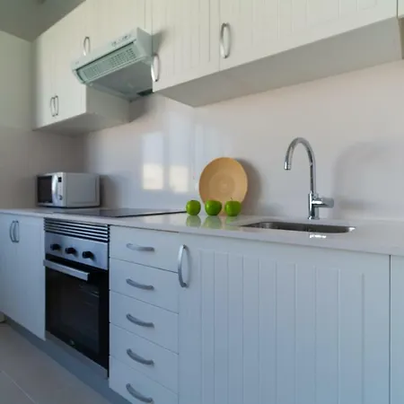 Lanzarote Appartement