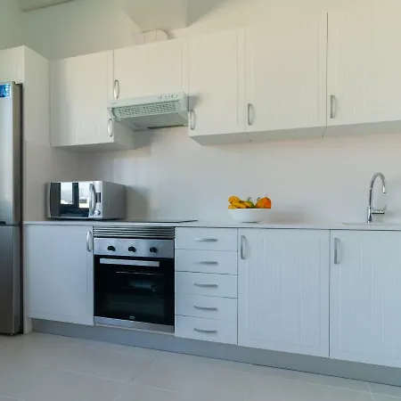 Lanzarote Appartement