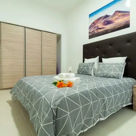 Lanzarote * Arrecife (Lanzarote)