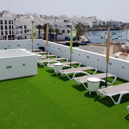 Lanzarote Appartement