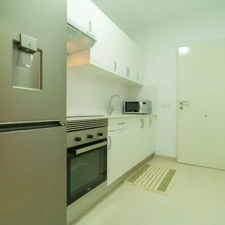 Lanzarote Apartment