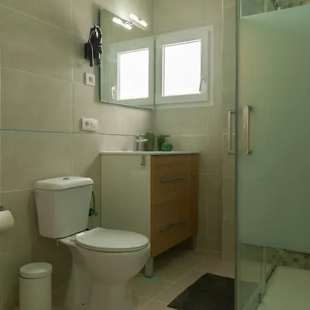 Lanzarote Appartement Arrecife (Lanzarote)