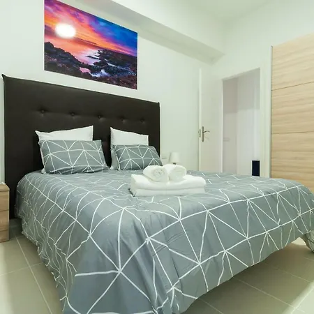 Apartment Lanzarote