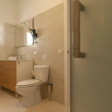 Lanzarote Apartment