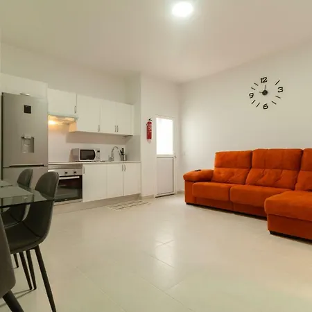 Lanzarote * Arrecife (Lanzarote)