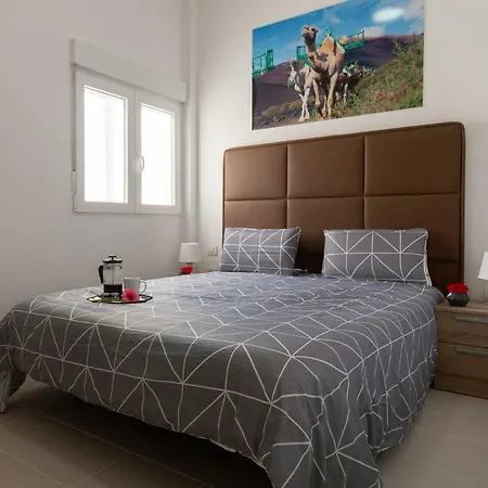 Lanzarote Apartment *