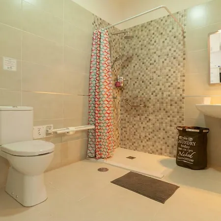Lanzarote Apartment *