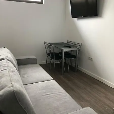 Apartment Lanzarote