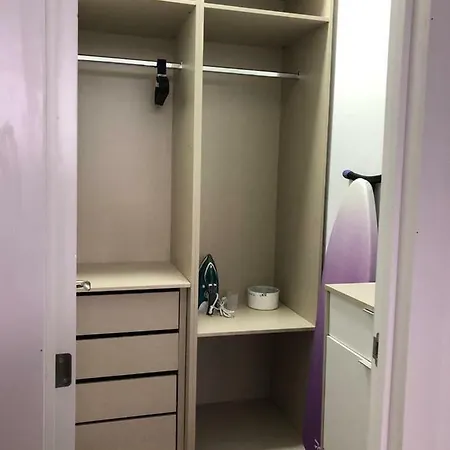 Lanzarote Appartement *