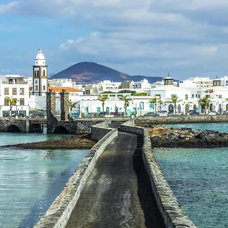 Lanzarote