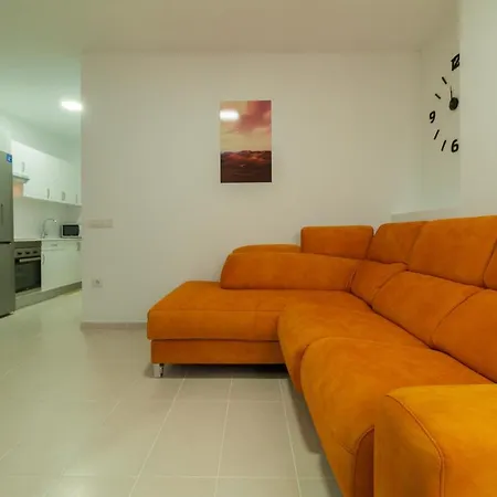 Lanzarote