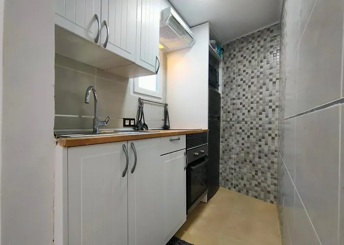 Apartamento Lanzarote Arrecife (Lanzarote)