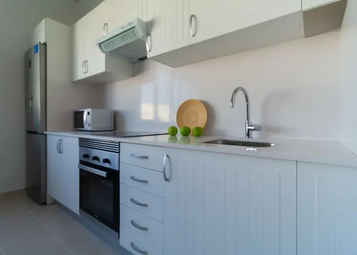 Lanzarote Apartamento