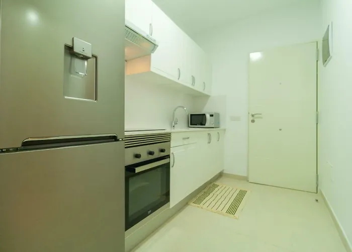 Lanzarote Apartamento