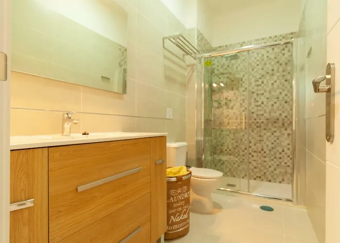 Apartamento Lanzarote Arrecife (Lanzarote)