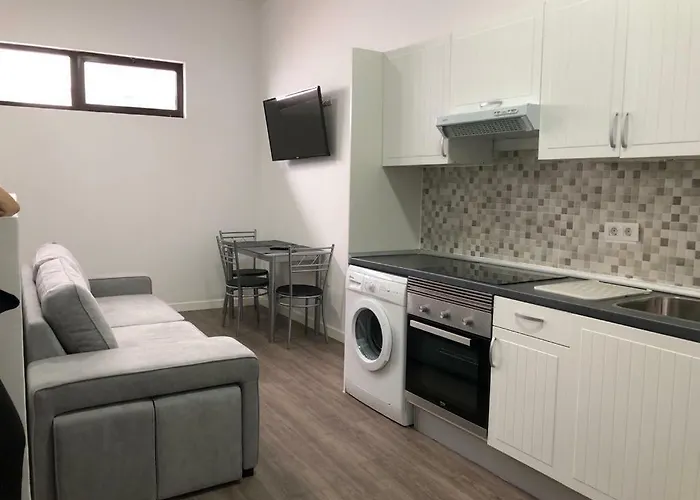 Lanzarote Apartamento Arrecife (Lanzarote)