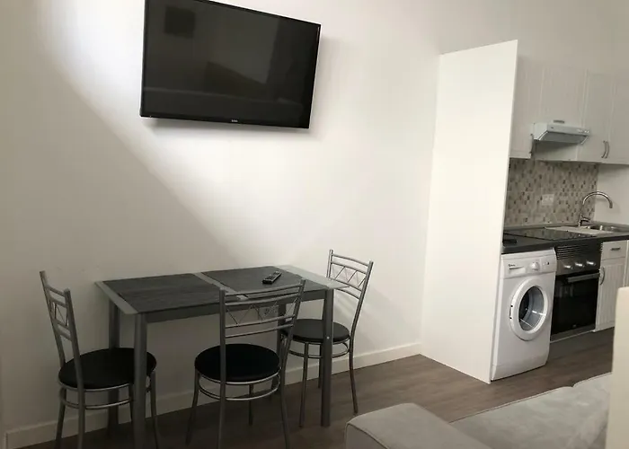 Apartamento Lanzarote Arrecife (Lanzarote)