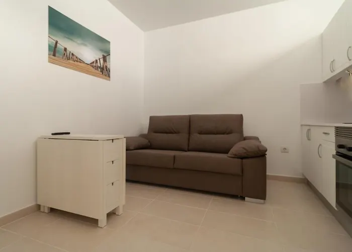 Lanzarote Apartamento Arrecife (Lanzarote)