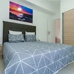 Διαμέρισμα Lanzarote *