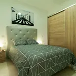 Διαμέρισμα Lanzarote Arrecife (Lanzarote)