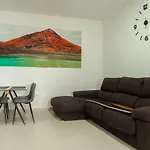 Lanzarote Apartman Arrecife
