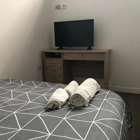 Apartament Lanzarote