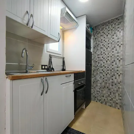 Lägenhet Lanzarote Arrecife (Lanzarote)