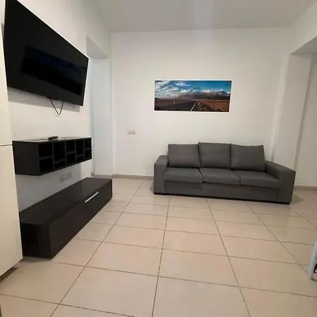 Lanzarote Appartement Arrecife (Lanzarote)