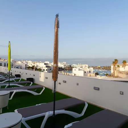 Lanzarote 아파트 *
