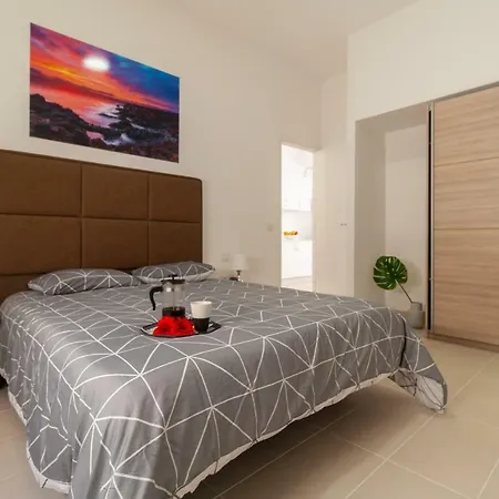 Lanzarote Arrecife (Lanzarote)