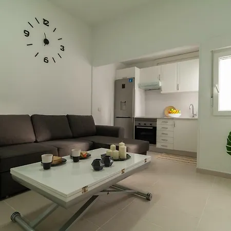 아파트 Lanzarote