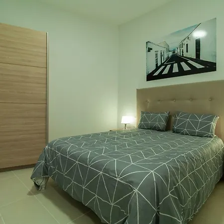 Lanzarote Arrecife (Lanzarote)