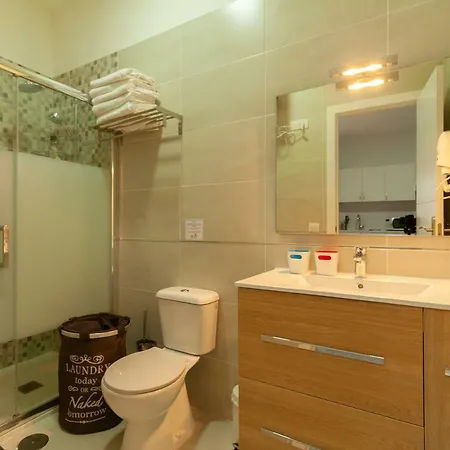 Lanzarote * Arrecife (Lanzarote)