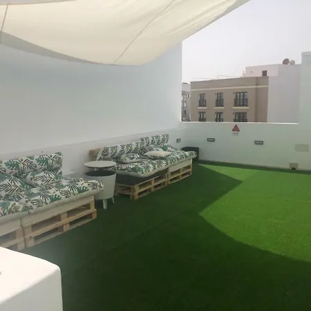 아파트 Lanzarote