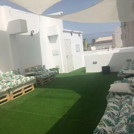Lanzarote 公寓 *