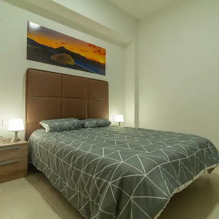 Lanzarote 아파트