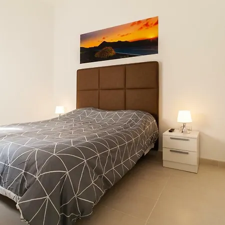 Lanzarote * 아리시페