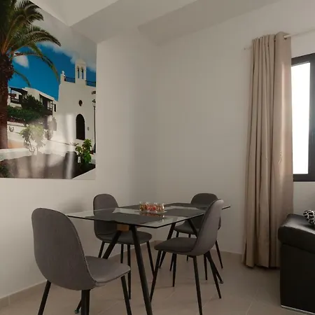 Lanzarote