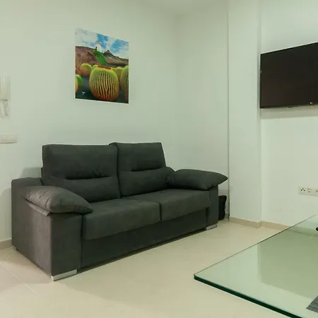 Appartement Lanzarote *