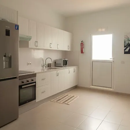 Lanzarote Arrecife (Lanzarote)