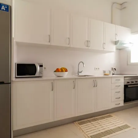 Lanzarote Arrecife (Lanzarote)