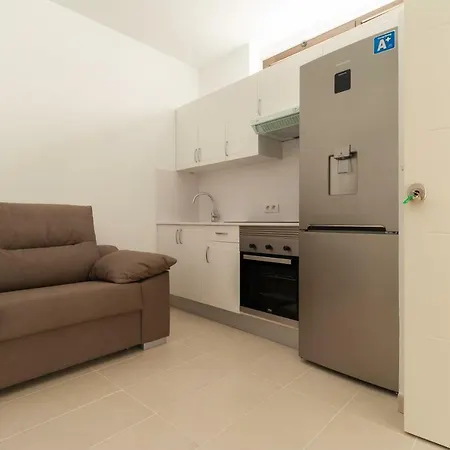 Lanzarote * Arrecife (Lanzarote)