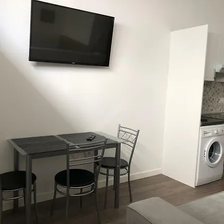 Apartament Lanzarote Arrecife (Lanzarote)