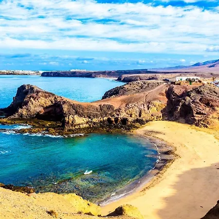 아파트 Lanzarote